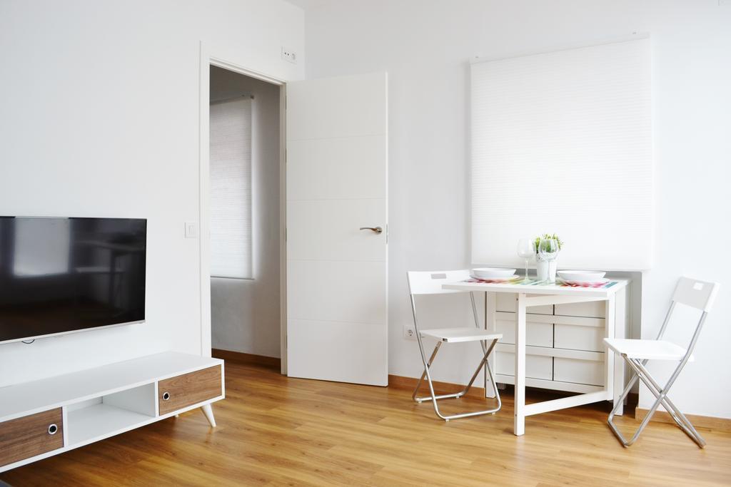 Atico Compania Apartment Cadiz Exterior photo