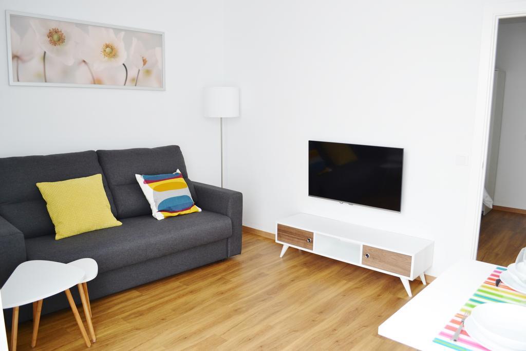 Atico Compania Apartment Cadiz Exterior photo