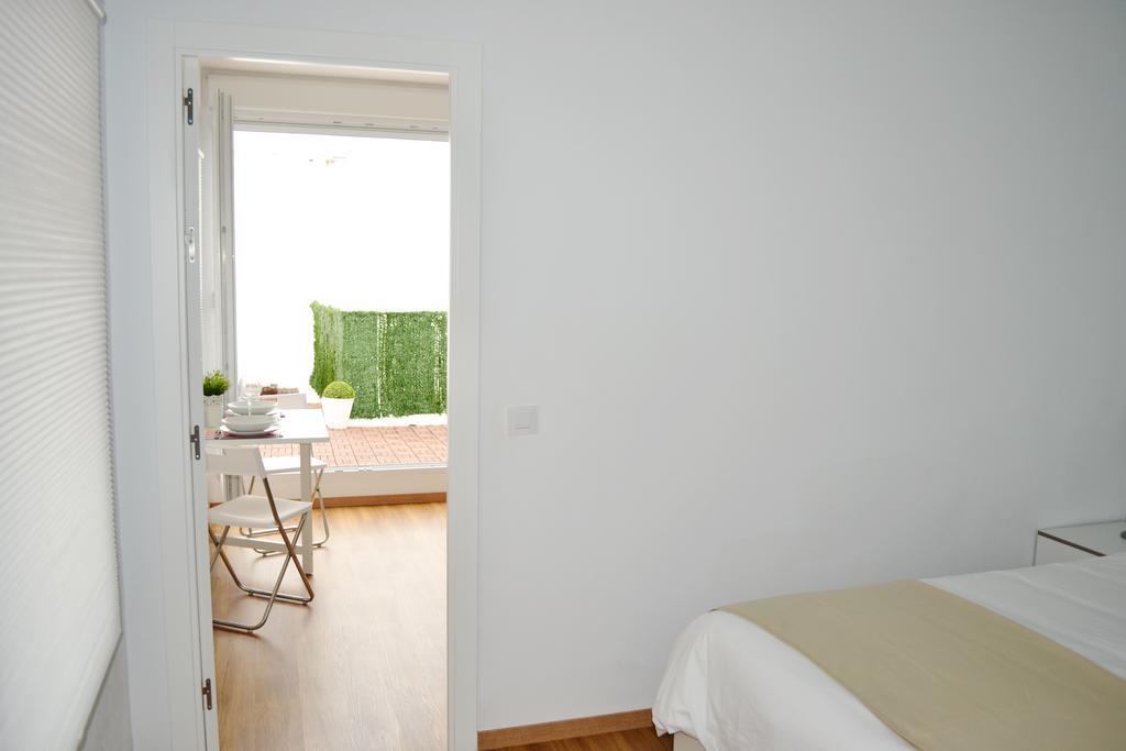 Atico Compania Apartment Cadiz Exterior photo