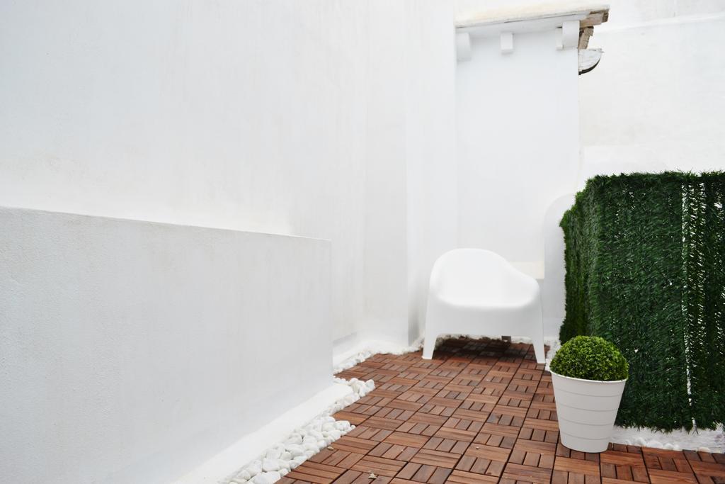 Atico Compania Apartment Cadiz Exterior photo